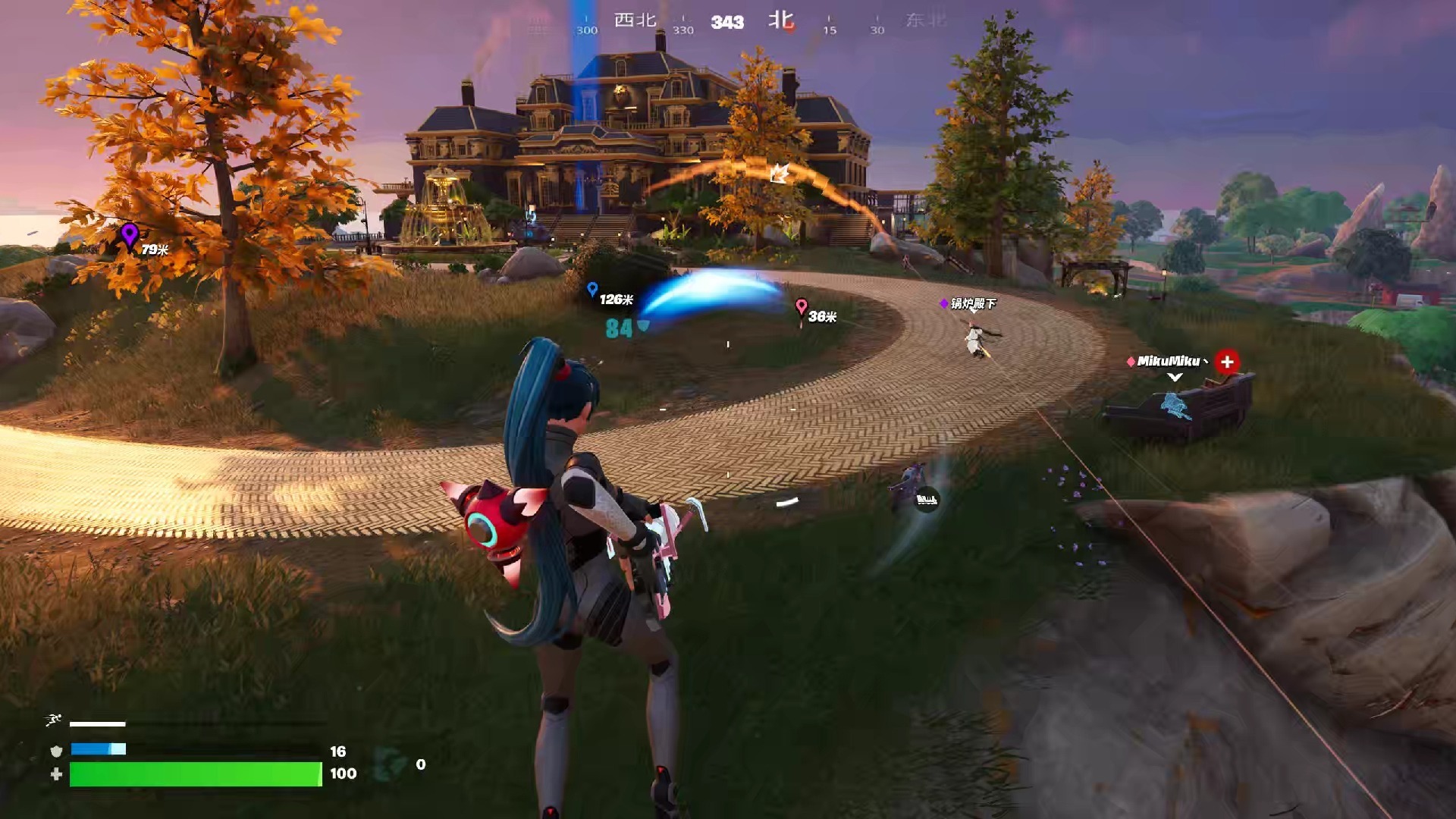 队可能触发 队可能触发